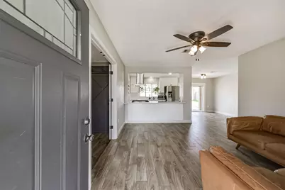 1502 Ansbury Drive, Houston, TX 77018 - Photo 3