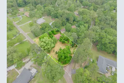 38A Woodbranch Drive, Woodbranch, TX 77357 - Photo 5