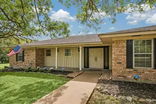 4844 Afton Oaks Dr, College Station, TX 77845 - Photo 3