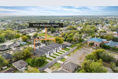 4210 McKinley Street, Houston, TX 77051 - Photo 3