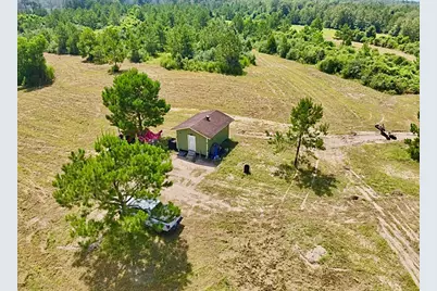 81363 George Sanner Rd Road, Village Mills, TX 77663 - Photo 19