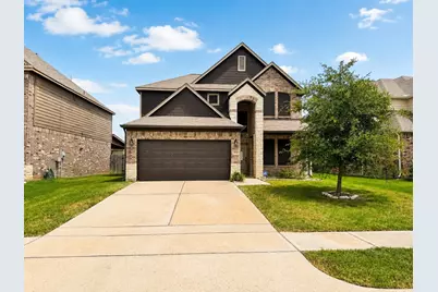 20926 Running Moon Trail, Humble, TX 77338 - Photo 1