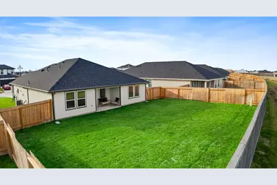 3906 Langridge Drive, Fulshear, TX 77441 - Photo 23