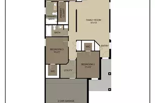 8814 Lar-Ree Oaks Circle, Houston, TX 77028 - Photo 9