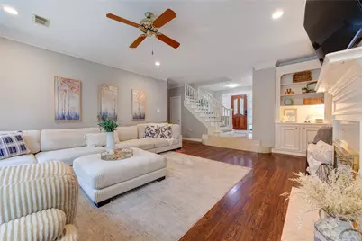12154 Quail Creek Drive, Houston, TX 77070 - Photo 13