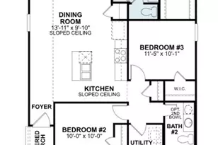 32451 Sunbeam Dr, Fulshear, TX 77441 - Photo 3