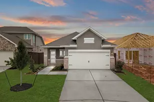 2910 Rockwood Dr, Rosharon, TX 77583 - Photo 1