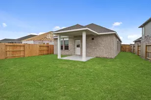 2910 Rockwood Dr, Rosharon, TX 77583 - Photo 21