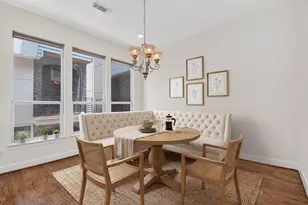 1318 Goliad St, Houston, TX 77007 - Photo 9