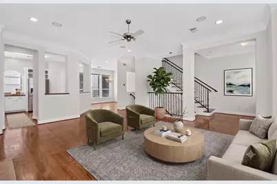 1318 Goliad Street, Houston, TX 77007 - Photo 3