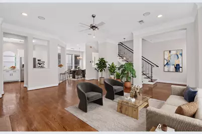 1318 Goliad Street, Houston, TX 77007 - Photo 5