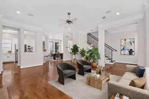 1318 Goliad St, Houston, TX 77007 - Photo 5