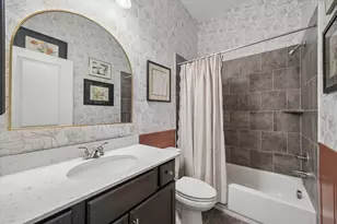 4612 Mesquite Terrace Dr, Manvel, TX 77578 - Photo 19