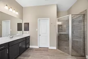 4612 Mesquite Terrace Dr, Manvel, TX 77578 - Photo 17
