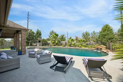 4612 Mesquite Terrace Drive, Manvel, TX 77578 - Photo 27