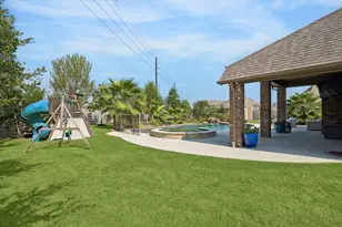 4612 Mesquite Terrace Dr, Manvel, TX 77578 - Photo 23