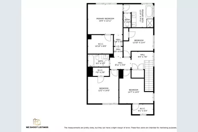 8814 Hollywood Garden Lane, Houston, TX 77080 - Photo 27