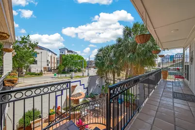 1404 Welch St #8, Houston, TX 77006 - Photo 3