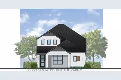 3361 City Heart Avenue, Richmond, TX 77406 - Photo 1