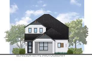 3361 City Heart Ave, Richmond, TX 77406 - Photo 1