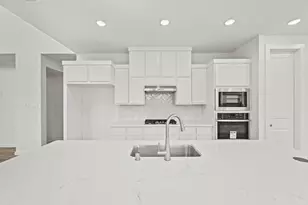 3361 City Heart Ave, Richmond, TX 77406 - Photo 5