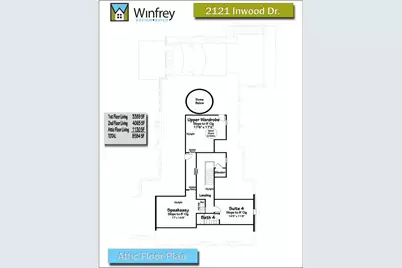 2121 Inwood Drive, Houston, TX 77019 - Photo 17