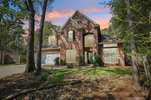 14 Guinevere Pl, The Woodlands, TX 77384 - Photo 49