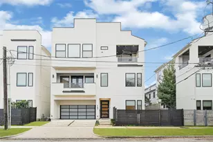 707 W Clay, Houston, TX 77019 - Photo 1