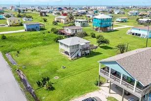 4018 3rd St, Galveston, TX 77554 - Photo 33