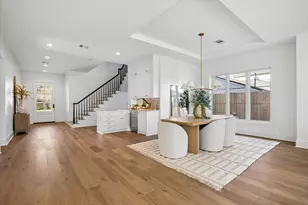 1243 Candlelight Ln, Houston, TX 77018 - Photo 9