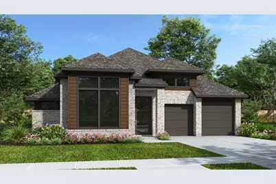 1918 Langford Street, Montgomery, TX 77316 - Photo 1