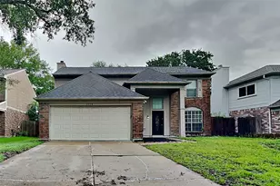 1014 Cheyenne Meadows Dr, Katy, TX 77450 - Photo 1