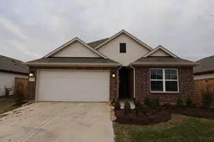 1218 Sacred Light Ln, La Marque, TX 77568 - Photo 1