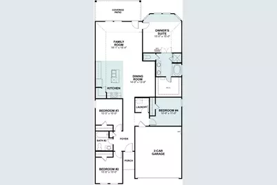 1218 Sacred Light Lane, La Marque, TX 77568 - Photo 7