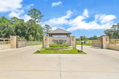 201 Rolling Oaks Drive, Hockley, TX 77447 - Photo 13