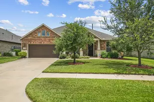 7310 Water Glen Ln, Manvel, TX 77578 - Photo 1