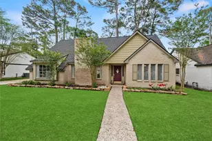 7615 Friars Ct Ln, Spring, TX 77379 - Photo 1