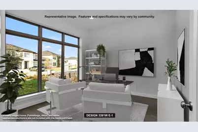 26834 Mustang Springs Court, Montgomery, TX 77316 - Photo 3