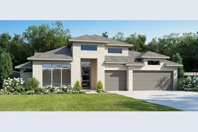 26834 Mustang Springs Court, Montgomery, TX 77316 - Photo 1