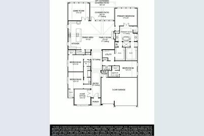 26834 Mustang Springs Court, Montgomery, TX 77316 - Photo 5