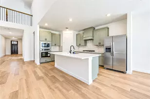2305 Poseidon St, League City, TX 77573 - Photo 3