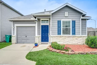 4039 Mossy Spring Lane, Spring, TX 77388 - Photo 1