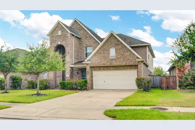 4214 Brannon Branch St Court, Fulshear, TX 77441 - Photo 3
