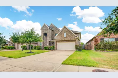 4214 Brannon Branch St Court, Fulshear, TX 77441 - Photo 5