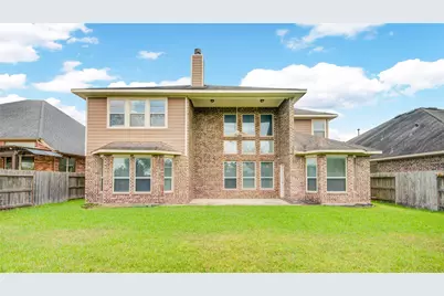 4214 Brannon Branch St Court, Fulshear, TX 77441 - Photo 13