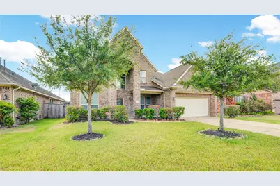4214 Brannon Branch St Court, Fulshear, TX 77441 - Photo 7