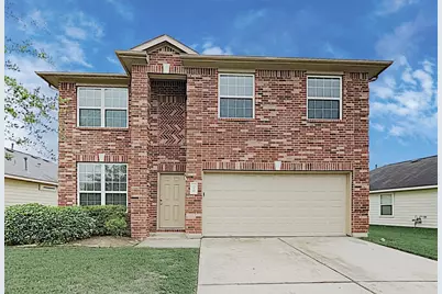 910 Doubletree Glen Drive, Houston, TX 77073 - Photo 1