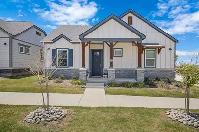 7204 Rustle Road, Fort Worth, TX 76123 - Photo 1