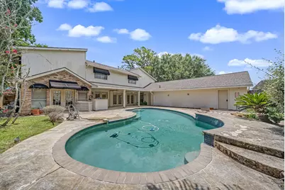 3162 Bonney Briar Drive, Missouri City, TX 77459 - Photo 3