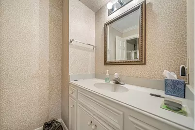 3162 Bonney Briar Drive, Missouri City, TX 77459 - Photo 19